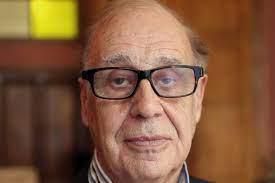 Ancien conseiller national