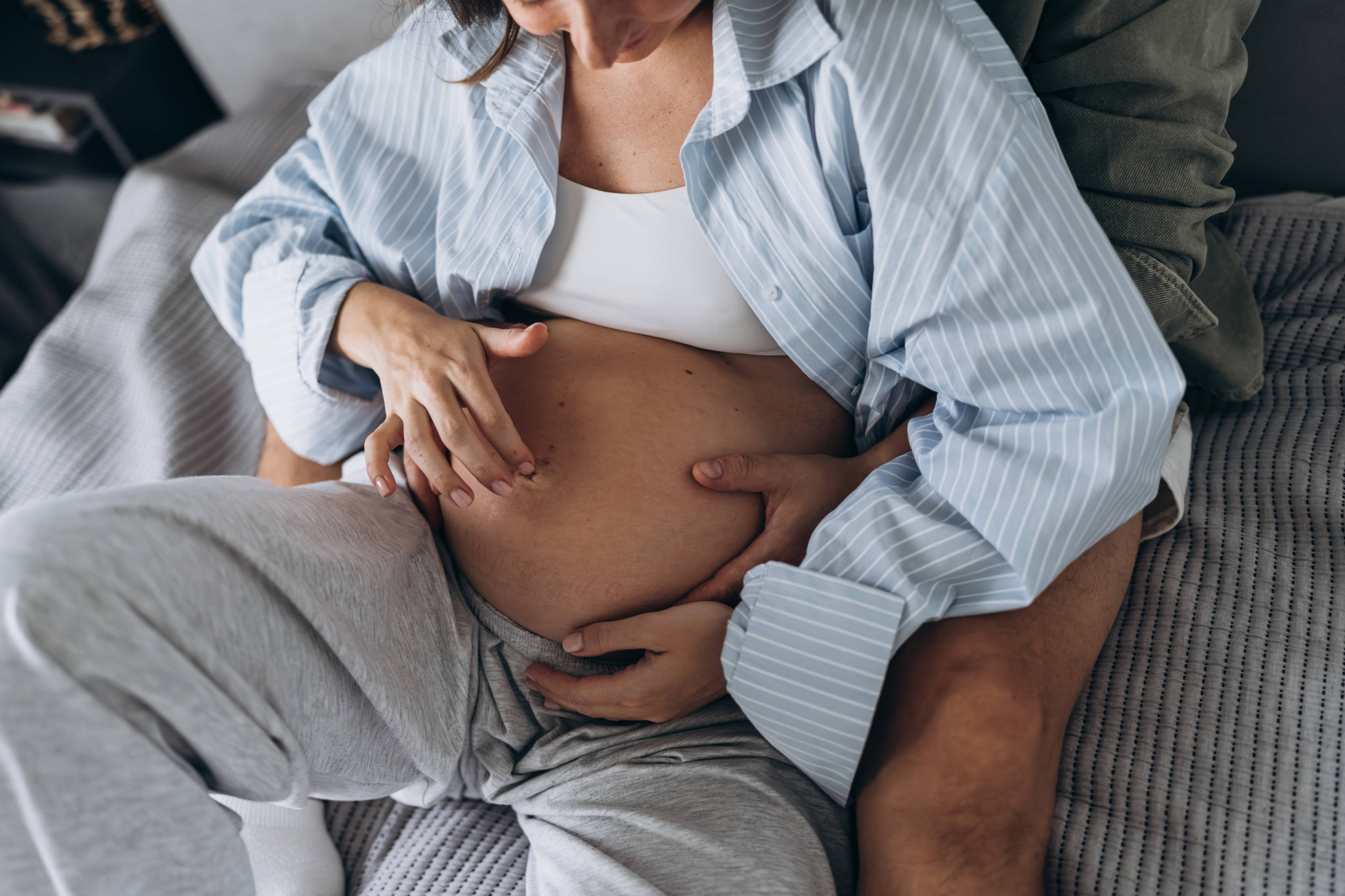 Historischer Tiefstand bei Geburten: Schweizerinnen kriegen so wenige Kinder wie noch nie