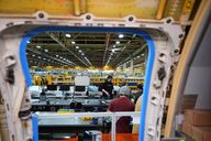 Konjunktur USA: US-Hersteller heben Preise weit stärker an als erwartet