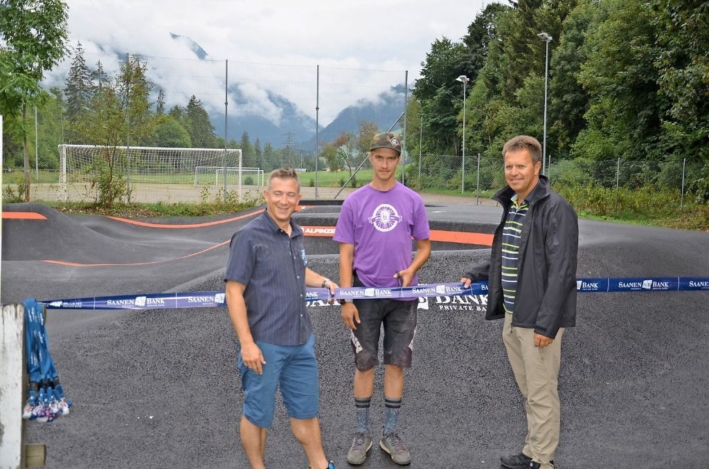Für Bikes und Boards Thuner Tagblatt