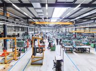 FuW-Analyse zu den Jahreszahlen: StarragTornos ist vorsichtig für 2026