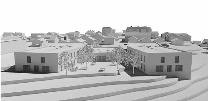 Un futur centre pour mineurs non accompagnés crispe Vernier
