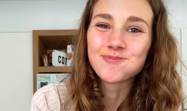 Instagram / Fitgreenmind