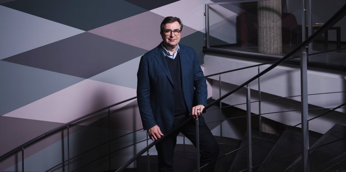 AI Has Already Conquered the Insurance Sector