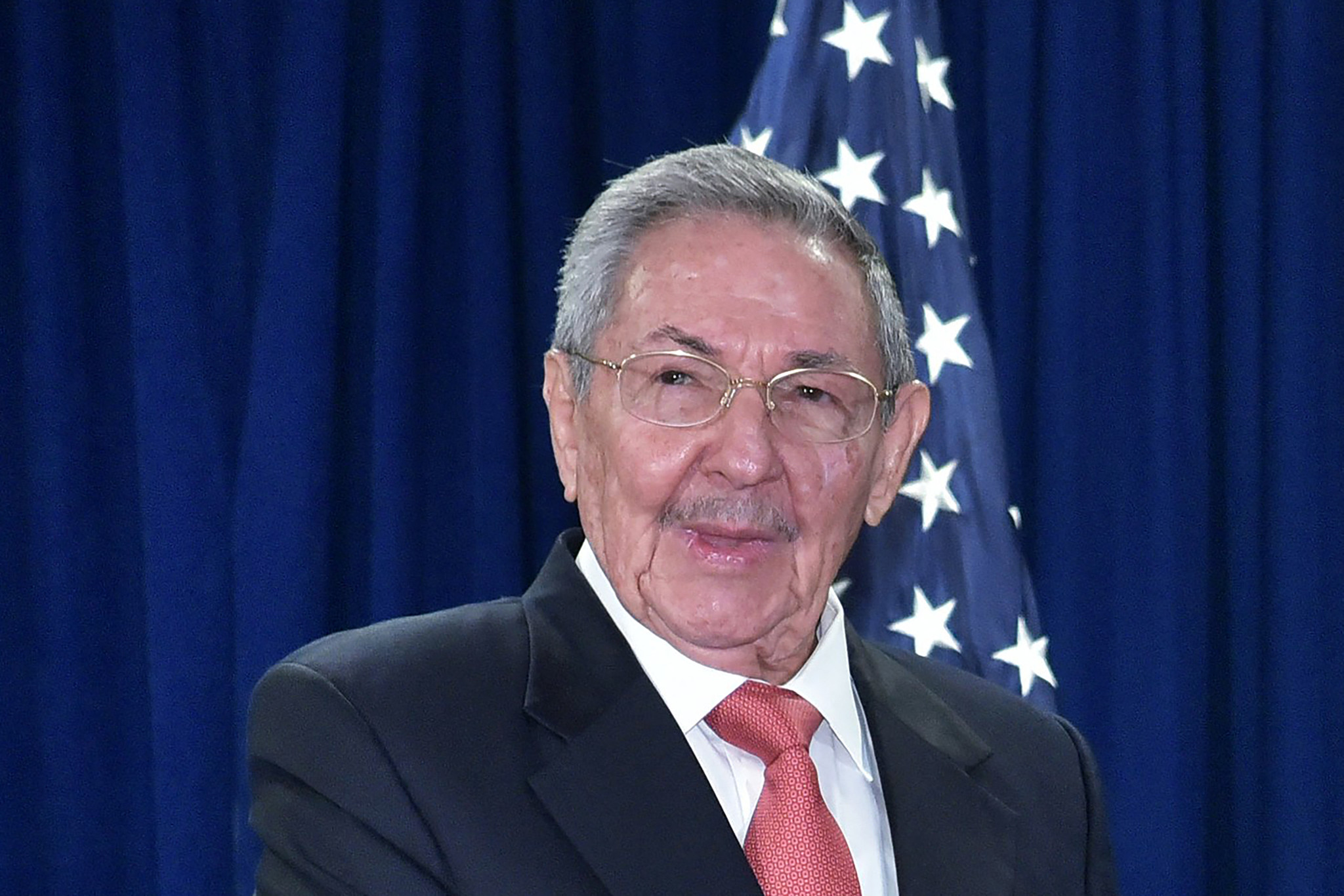 Justice américaine: Trump salue l’inculpation de l’ex-président cubain Raúl Castro