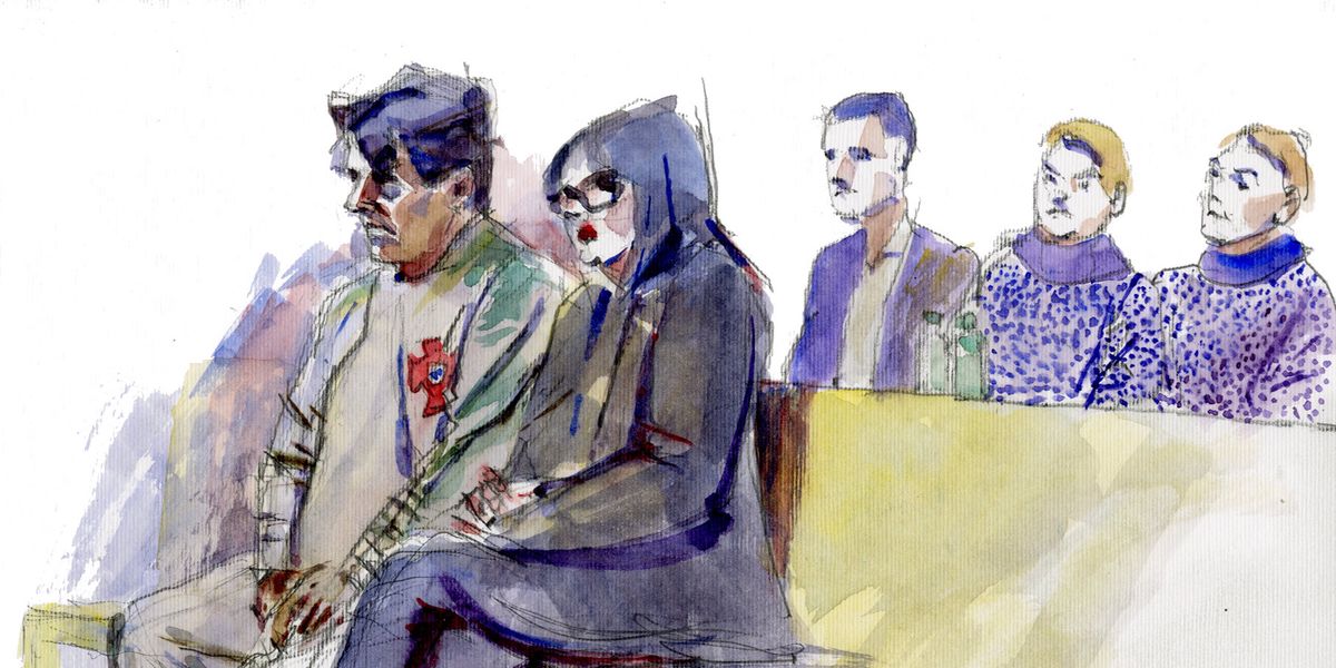 Lignon: un sexag&eacute;naire jug&eacute; pour l&rsquo;incendie mortel de 2023