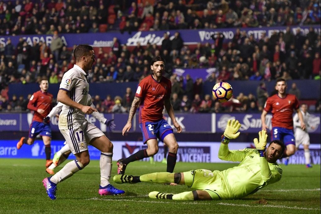 Le Real Madrid répond du tac au tac au Barça
