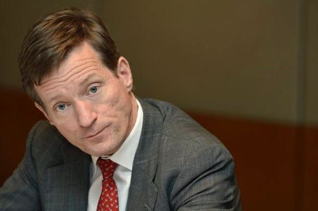 Brady Dougan, patron du Credit Suisse, va s'expliquer dans la soirée devant les sénateurs américains.