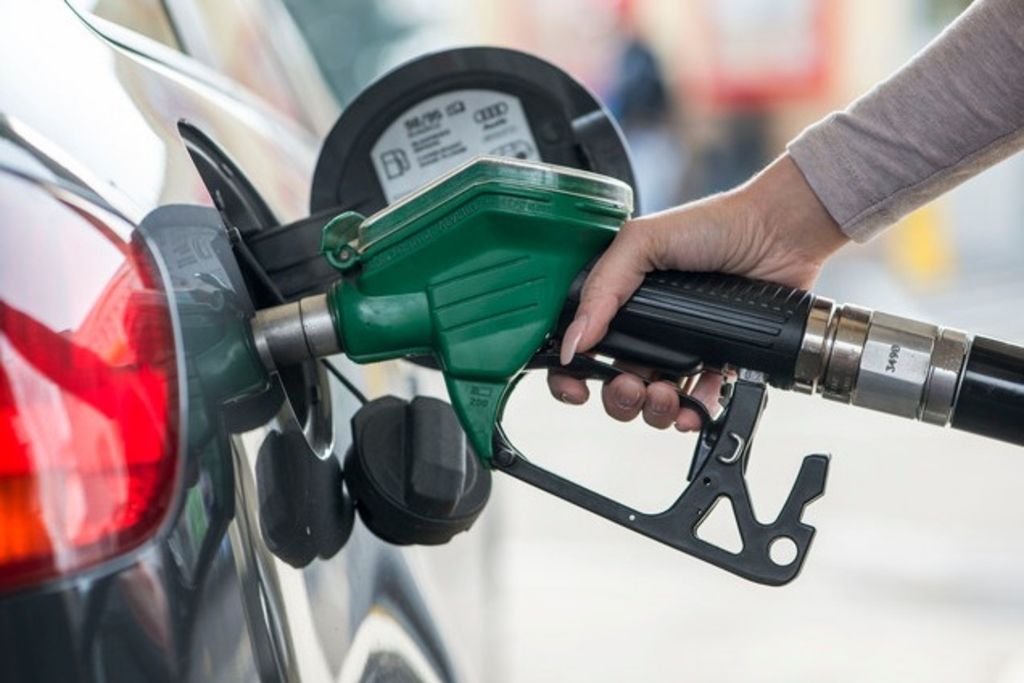 Le litre d'essence bientôt à 2 francs?