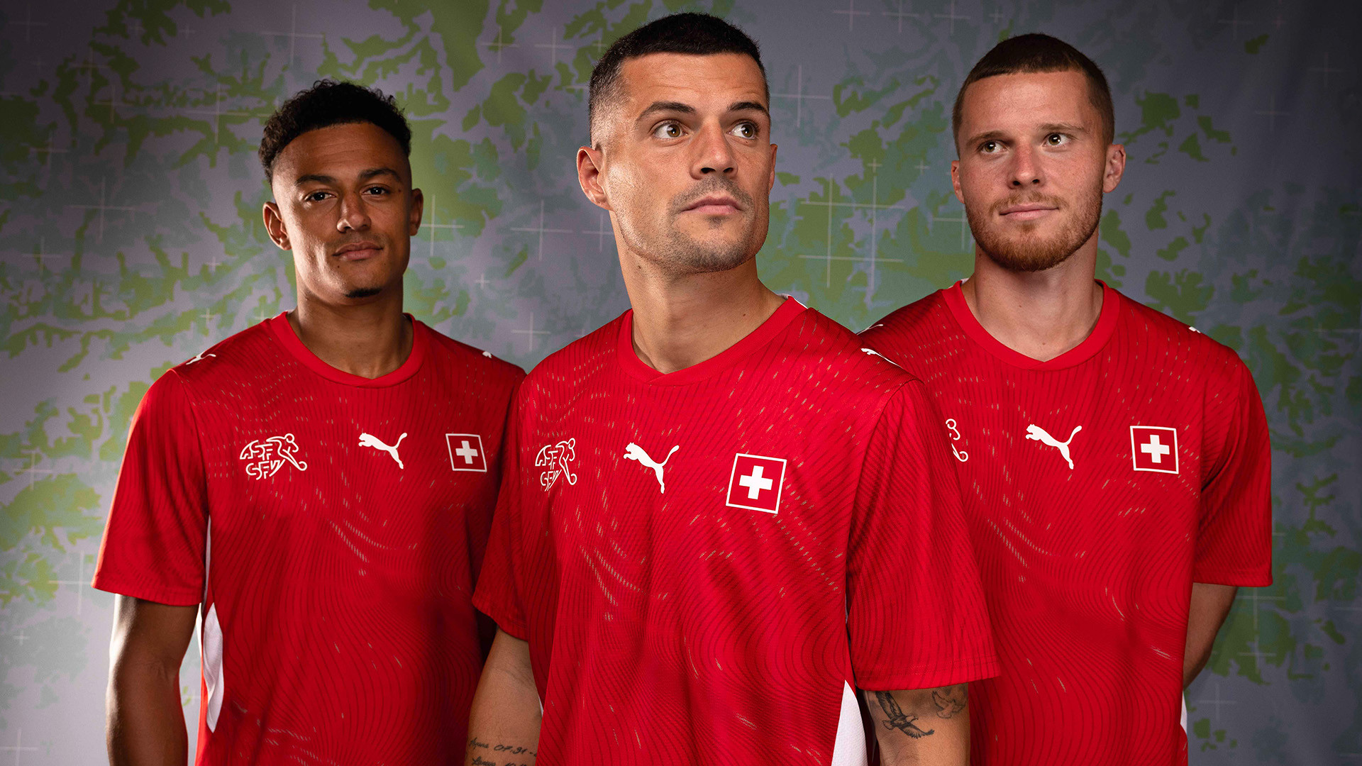 Schweizer Nati Neues WM Trikot Vorgestellt schweizer-nati-neues-wm-trikot-vorgestellt