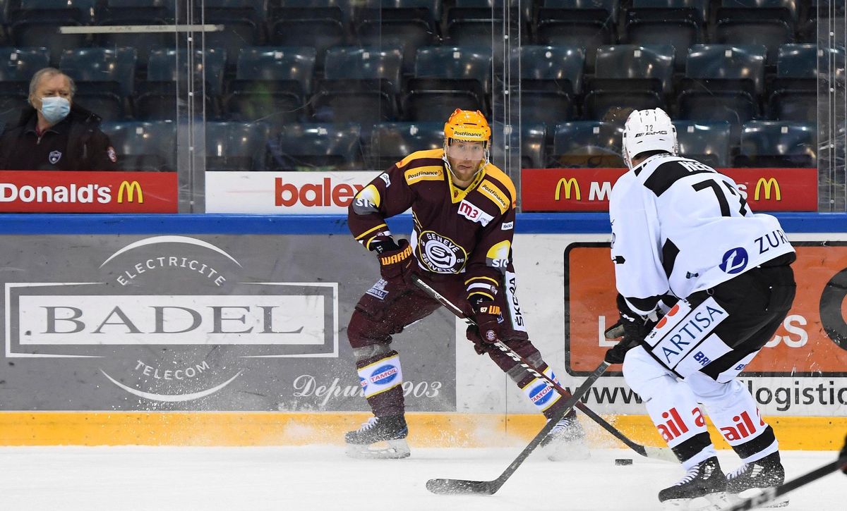 Tir d’Omark: danger!