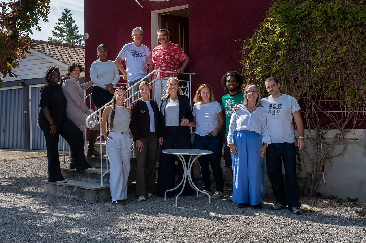 Seniors choyés à Genève: Un concept innovant pour les personnes atteintes de fragilités de la mémoire