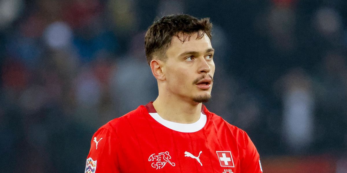 Fabian Rieder: The Groundbreaking Summer