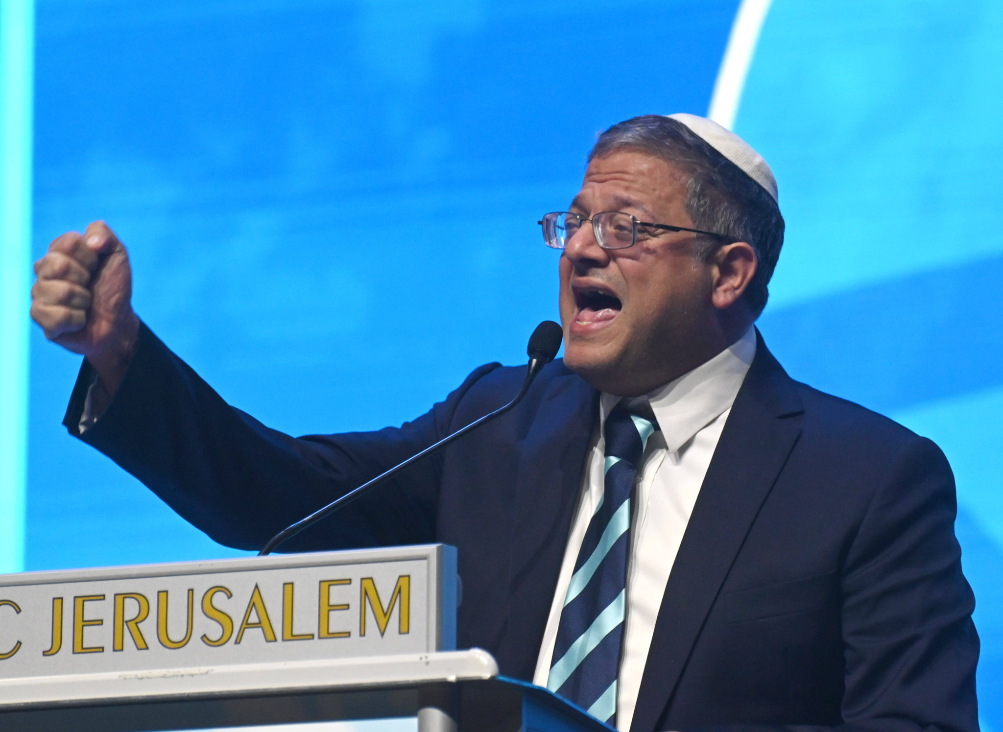 Umstrittener Vorstoss: Israel stimmt für Wiedereinführung der Todesstrafe