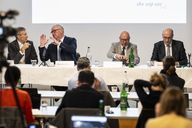 Neue EU-Verträge: Economiesuisse geisselt Regulierung – es sei denn, sie kommt aus Brüssel