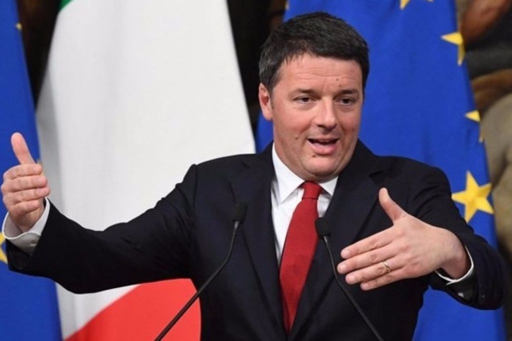 La diaspora italienne a voté pour la réforme de Renzi