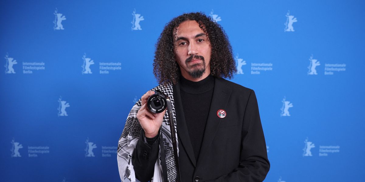 Berlinale: İlker Çatak gewinnt Goldenen Bären