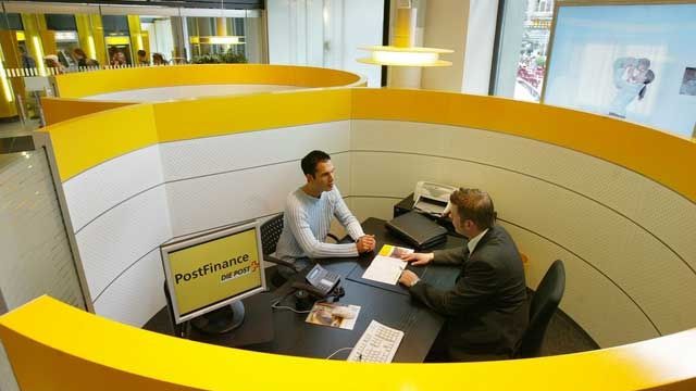 PostFinance et Raiffeisen participeront au programme américain