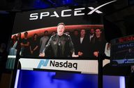 Mega-Börsengang: Mit SpaceX hat die Ära der Billionen-Dollar-IPO begonnen