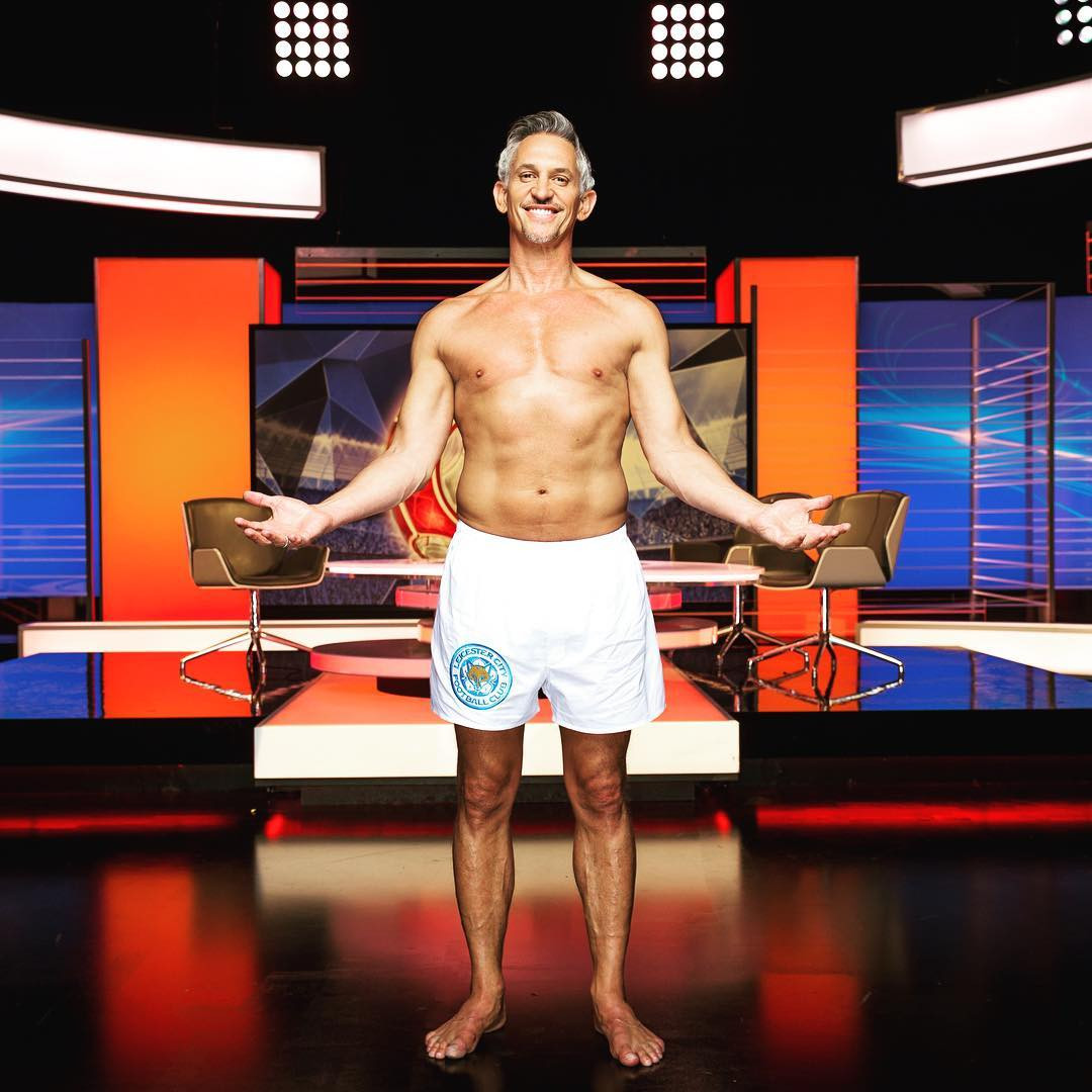 Die grössten Titelüberraschungen: Lineker halb nackt, ein legendäres Stirnband und Rote Teufel: 7 Erfolge von Underdogs