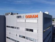 Schweizer Börse: AMS-Osram-Aktien von Abstufungen und CEO-Aussagen belastet