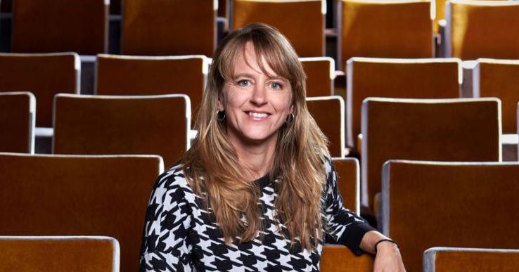 Nachfolge Fachstelle Kultur Seraina Rohrer wird neue Leiterin der