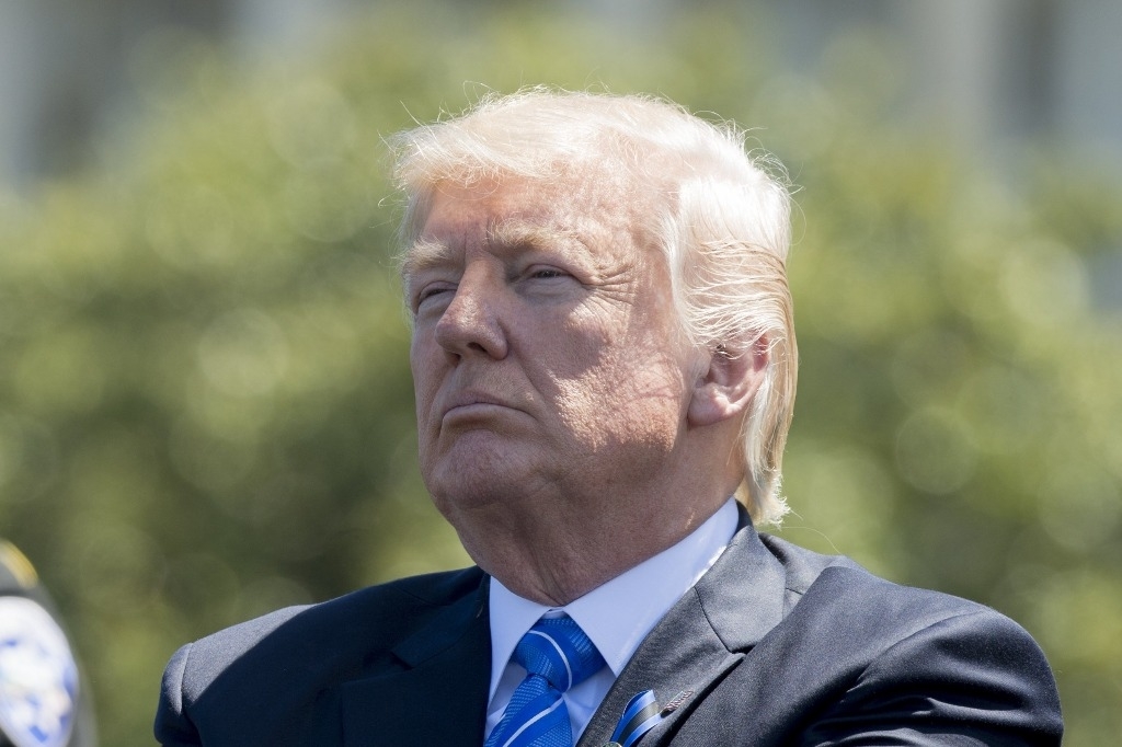 Trump renforce sa politique anti-avortement