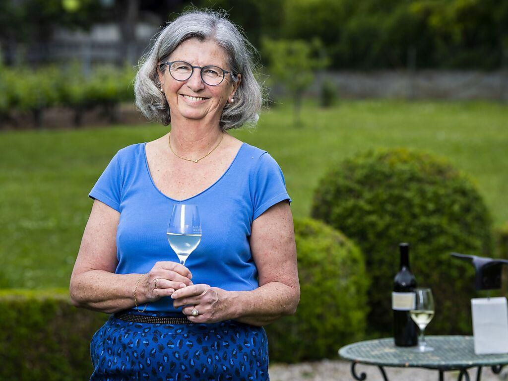 Coraline de Wurstemberger va organiser le nouveau salon du vin féminin, Divines, au château de Rolle ainsi qu'une exposition de sculptures de l'artiste Sylvie Moreillon à Mont-sur-Rolle. 