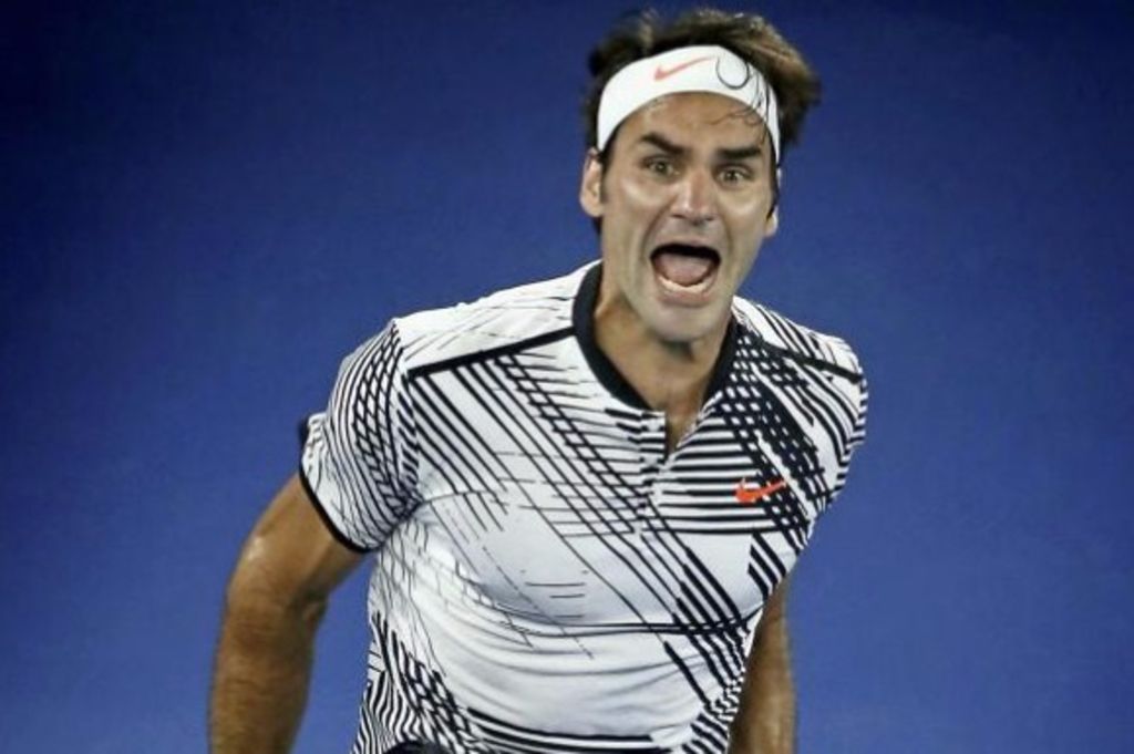 Audience: Wawrinka fait aussi bien que Federer en Suisse