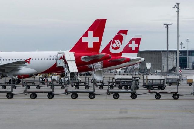 Le syndicat du personnel de cabine de Swiss, Kapers, a dit non à la nouvelle CCT