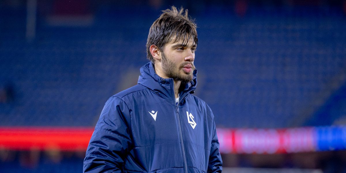 FC Basel: Shaqiri ready to play again, Sigua in rehab
