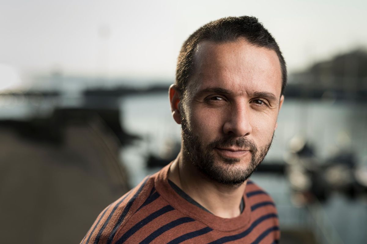 XamaxStürmer Raphaël Nuzzolo «Du darfst nicht immer auf den Trainer
