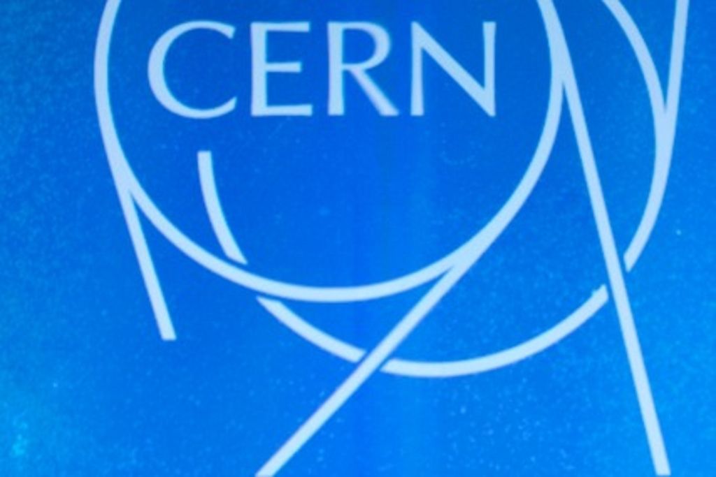 Grande première au CERN en lien avec l'antimatière