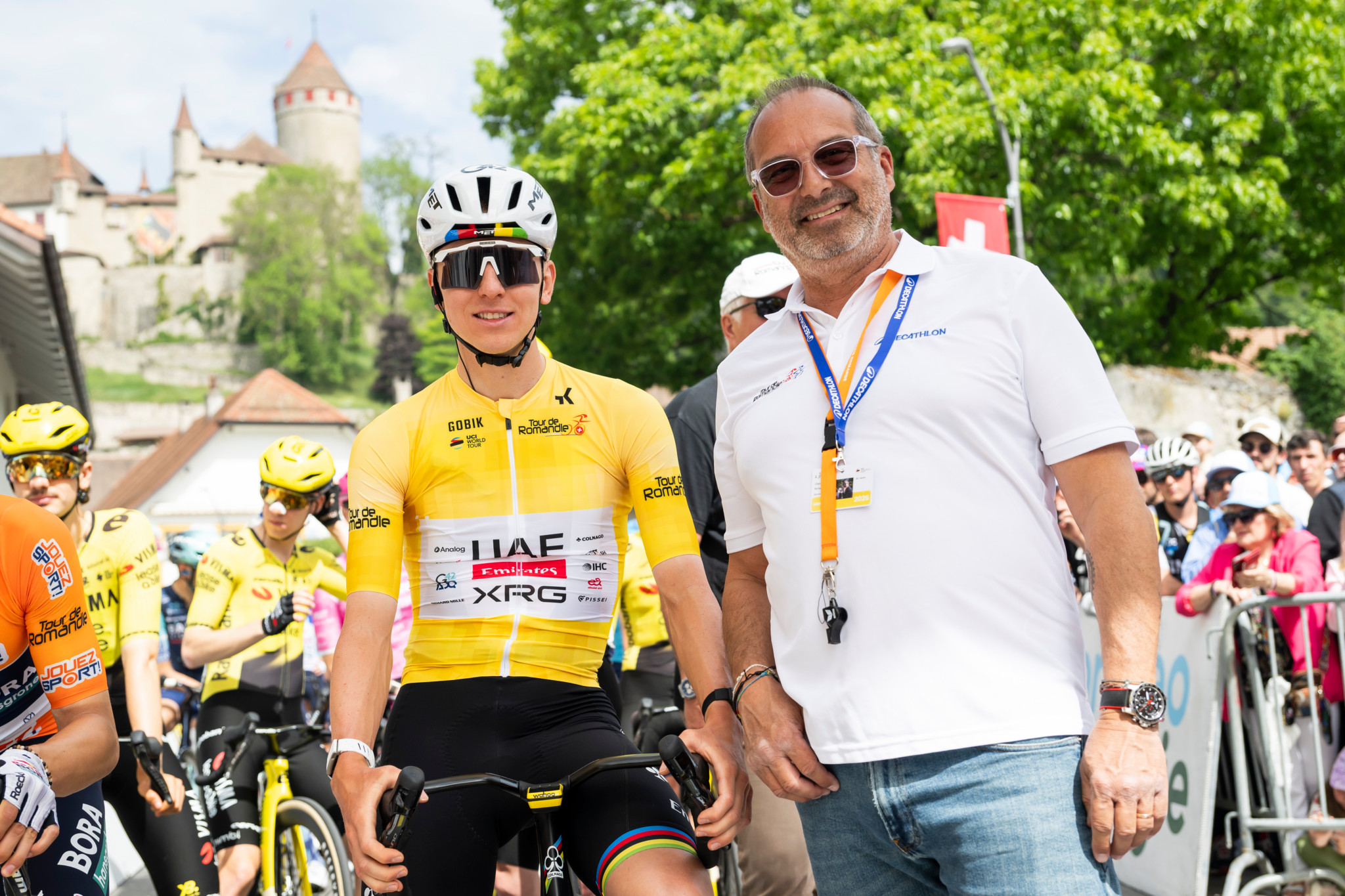 Cyclisme en Suisse: Il manque «une étape et de l’argent» pour le Tour de Romandie féminin