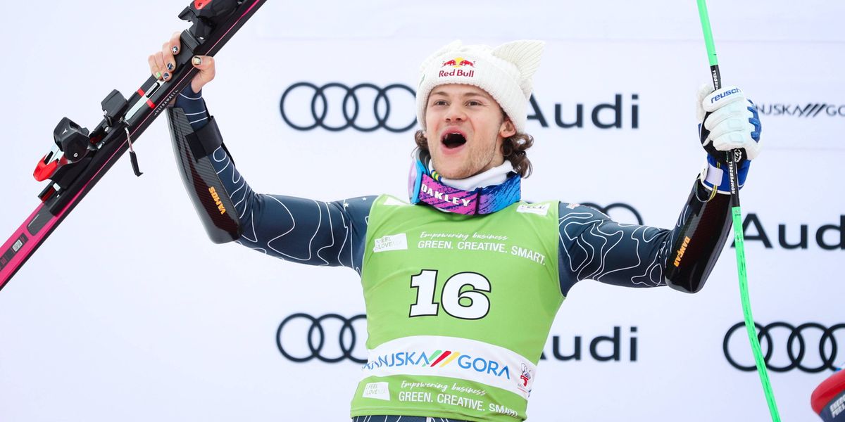 Ski: Lucas Pinheiro Braathen liebt Isadora Cruz