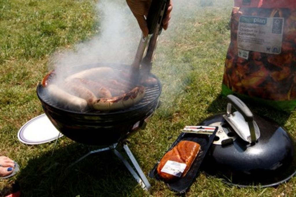 Vaud lève l'interdiction des feux en forêt
