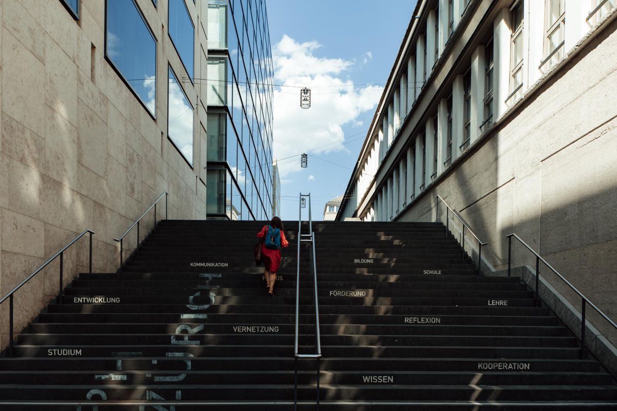 Mehr Ausbildungsplätze für angehende Lehrpersonen Zürich plant weitere
