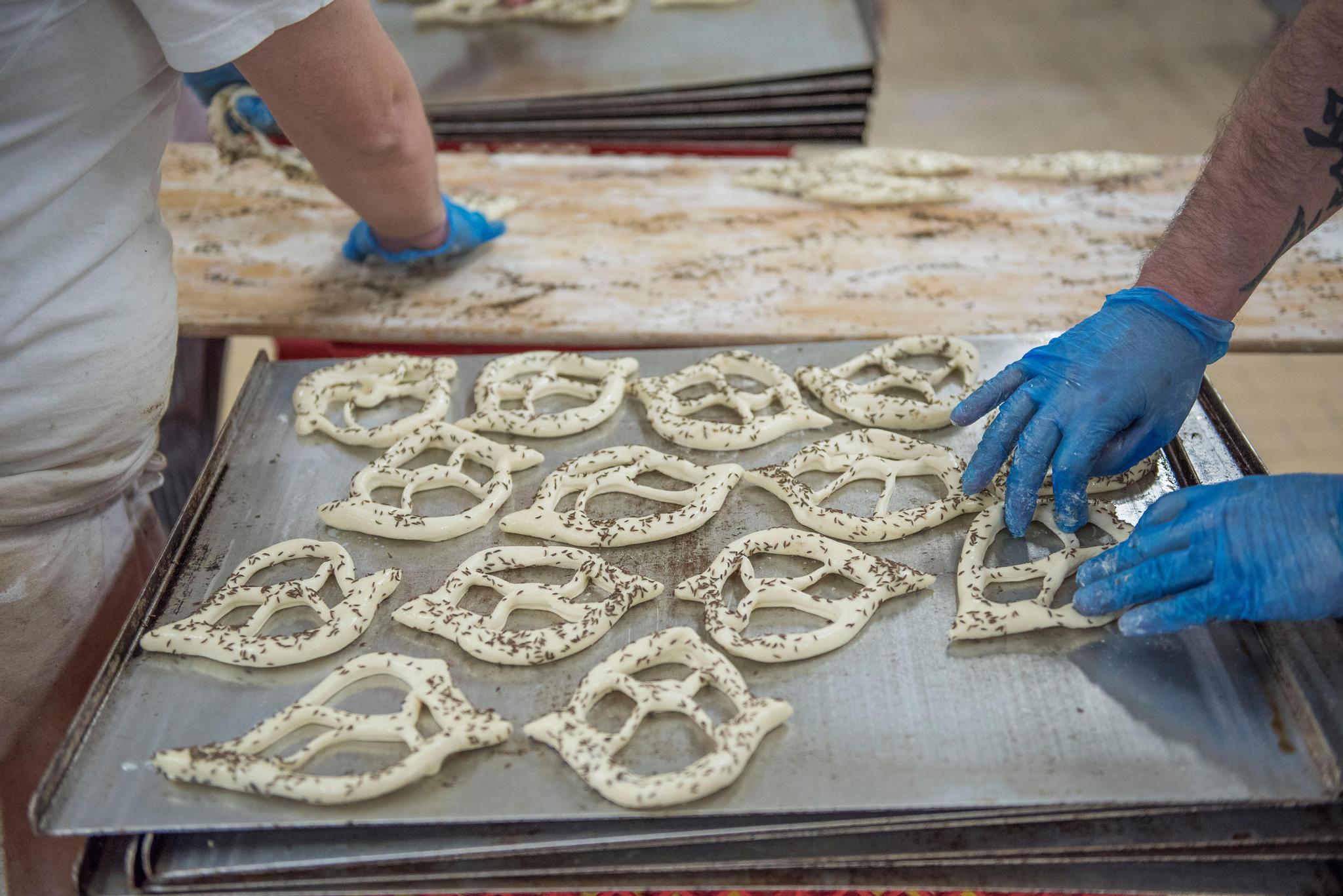 Altbacken: Rezept für Fastenwähe – Die Rebellin unter den ... Altbacken: Rezept für Fastenwähe – Die Rebellin unter den ...