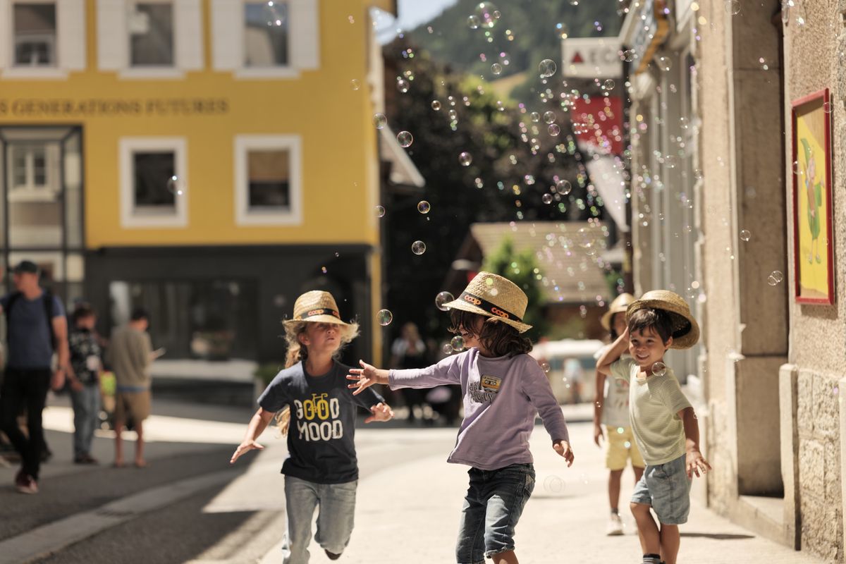 20 idées pour se divertir ce week-end