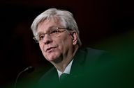 Geldpolitik: US-Notenbankdirektor Waller sieht Fed vor mehreren Zinssenkungen