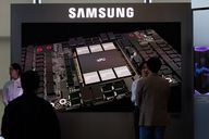 Aktie im Blickpunkt: Samsung mit Rekordgewinn