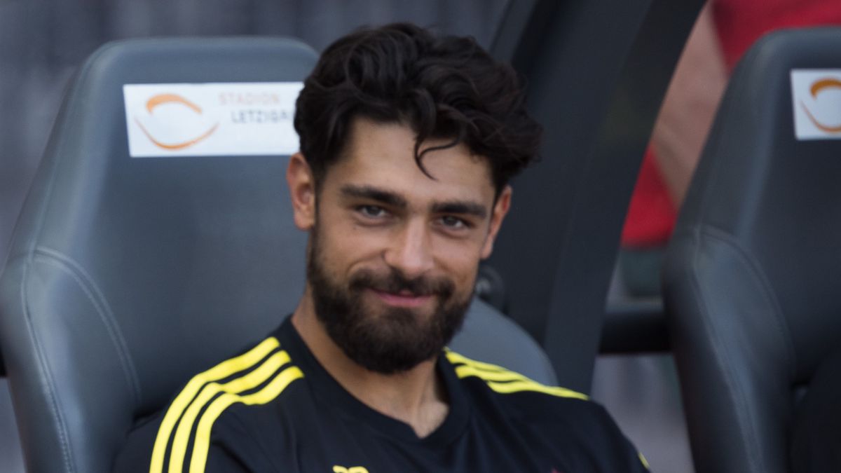 Football: Nicolas Vouilloz: «Servette doit répondre présent»