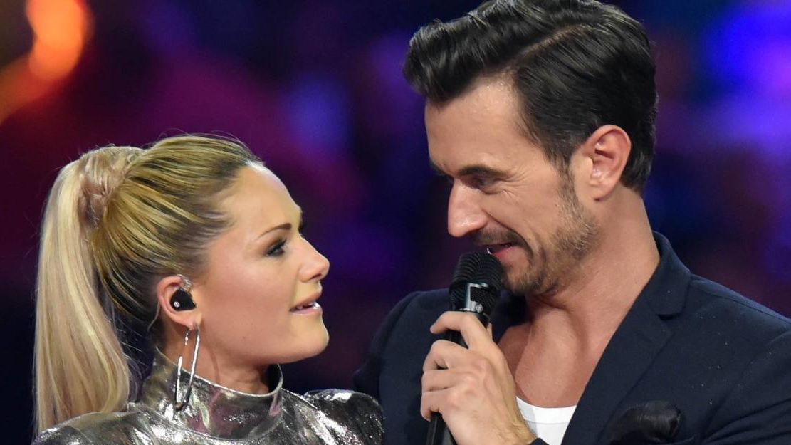 SchlagerInsider «Helene und Florian sind wieder ein Paar» L'essentiel