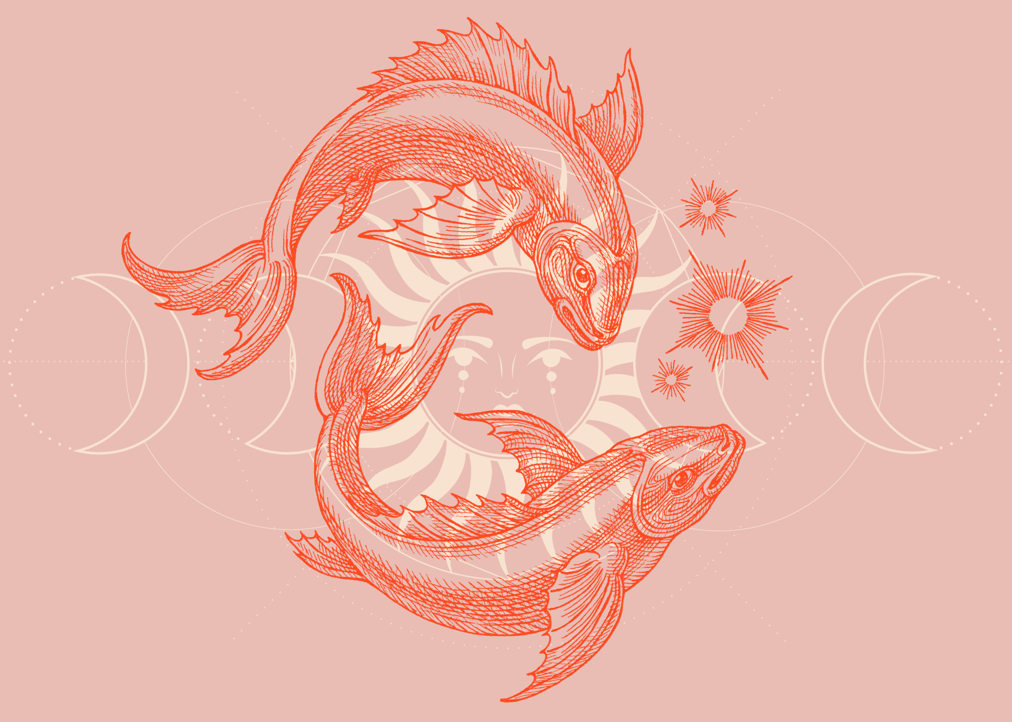 Astrologie: Horoscope Poissons du jour 19 novembre 2025