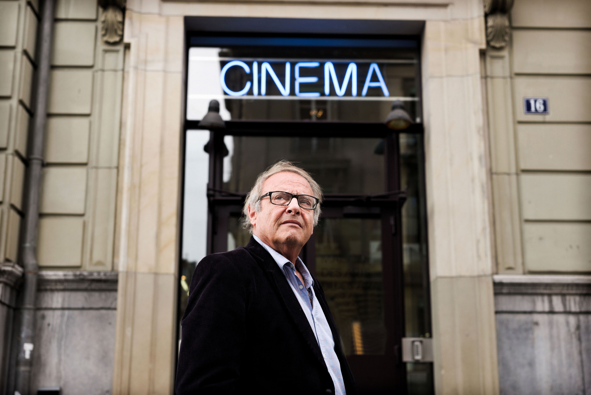 L’invité: Non à la baisse indigne de la subvention aux Cinémas du Grütli