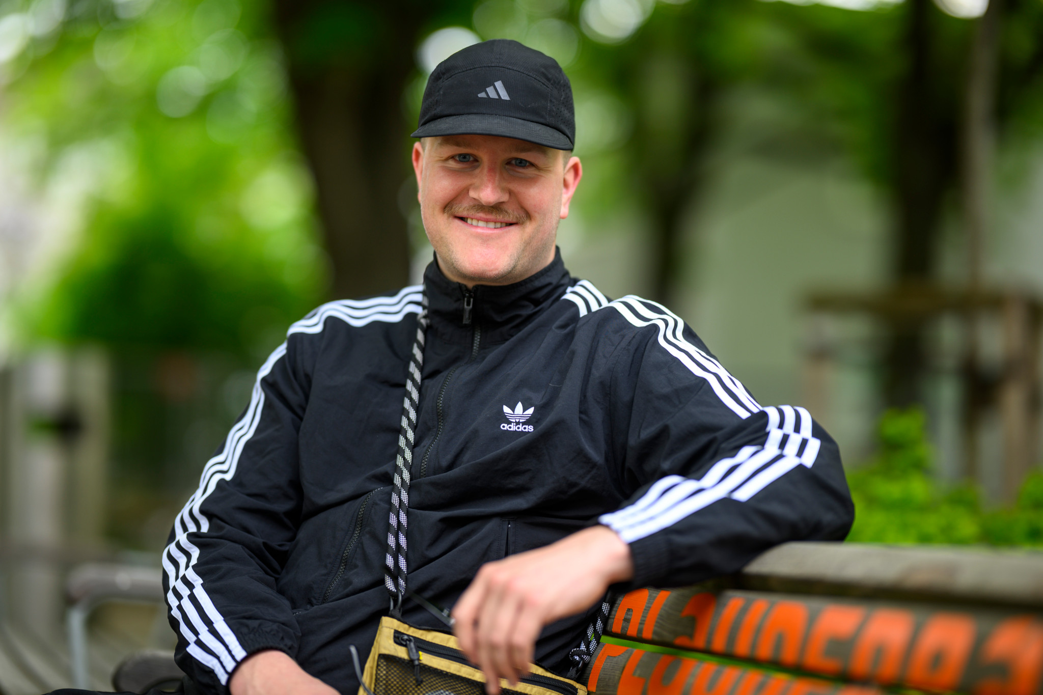 Basel: Musiker Skip verarbeitet ADHS-Diagnose in neuem Album