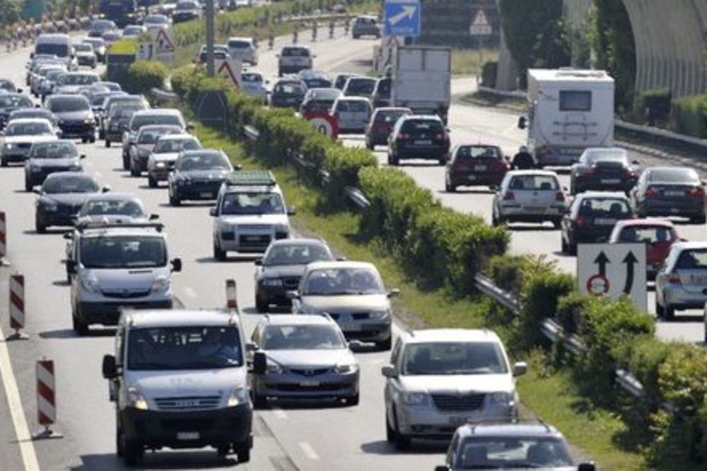 Niet du Conseil des Etats au péage urbain
