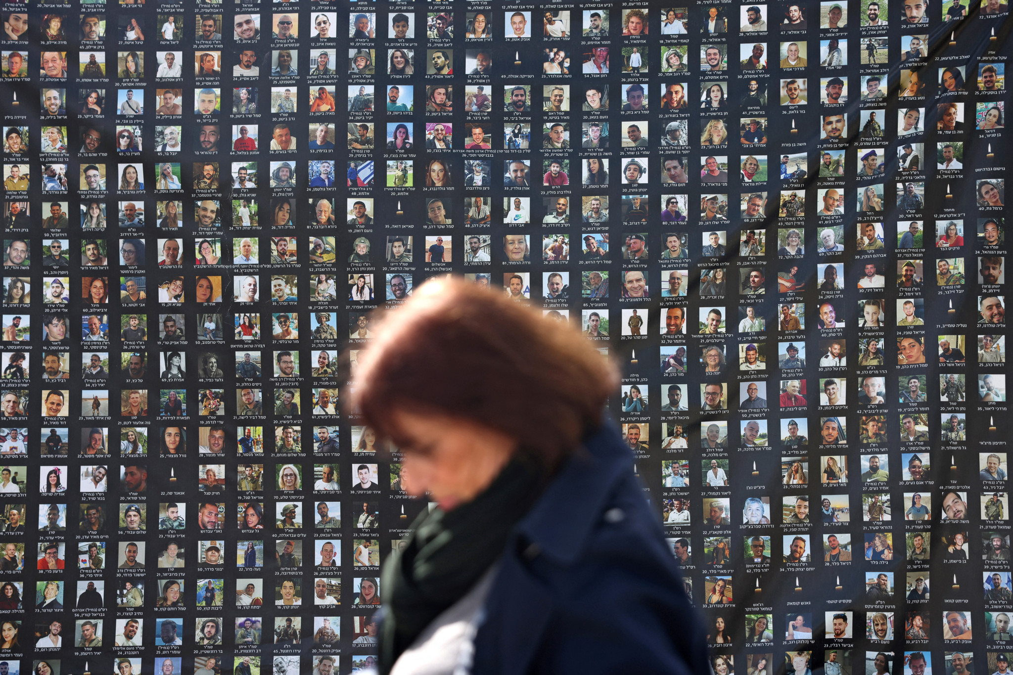 New regional hegemon: Hamas's terror has ultimately strengthened Israel