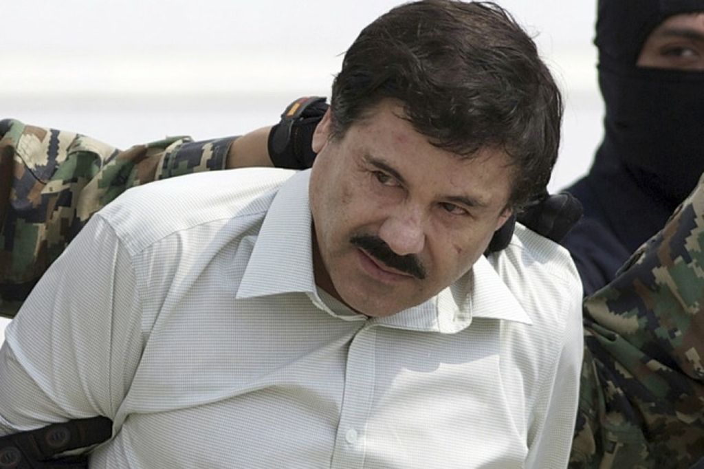 «El Chapo» connaîtra son sort mercredi