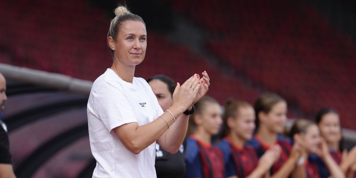 FC Basel Women: 8-0 victory against Lugano in the Cup